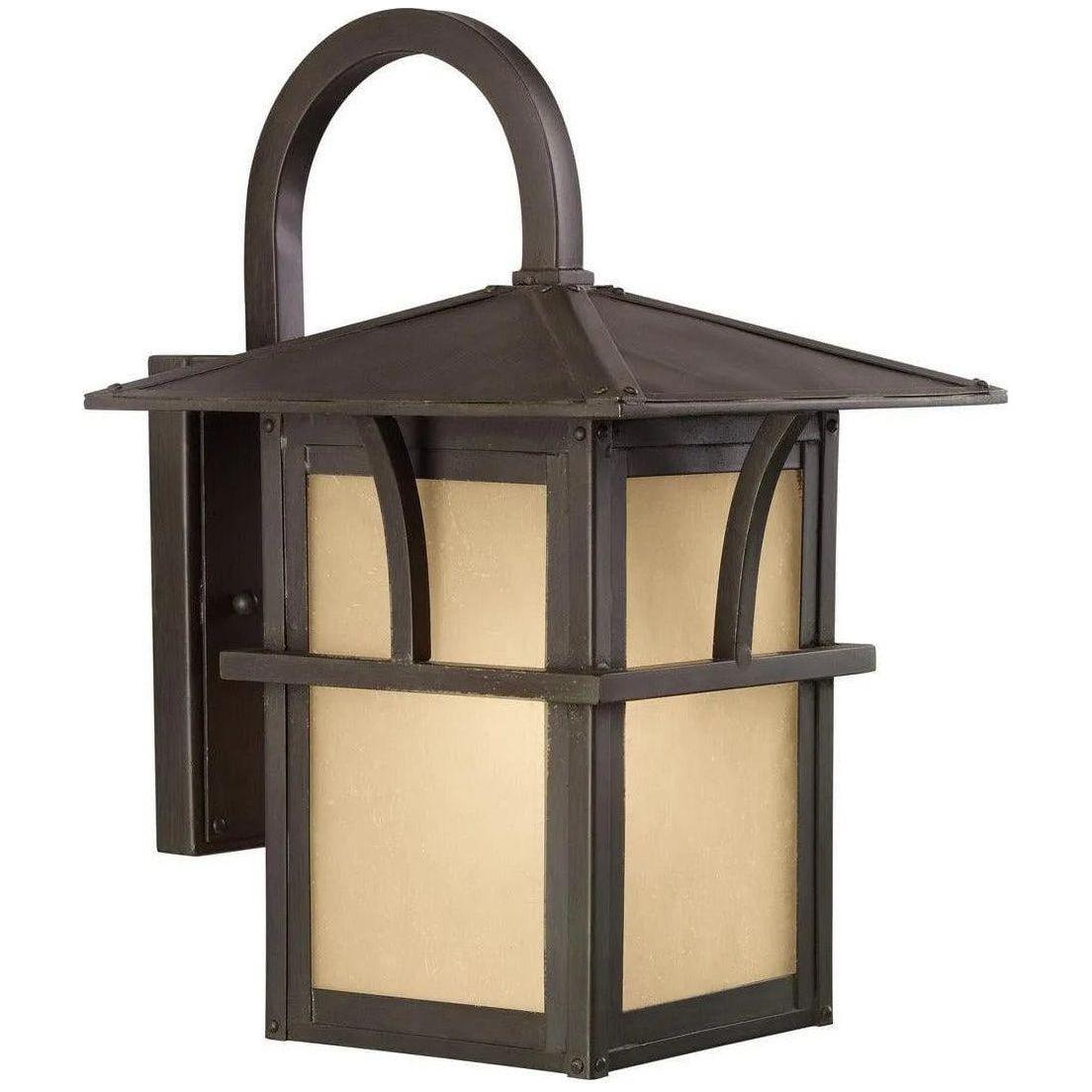 Generation Lighting - Medford Lakes Outdoor Wall Lantern - 88881EN3-51 - Canada Light Shop
