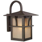 Generation Lighting - Medford Lakes Outdoor Wall Lantern - 88882-51 - Canada Light Shop