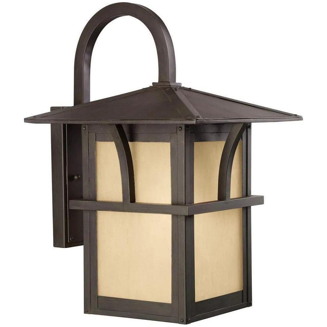 Generation Lighting - Medford Lakes Outdoor Wall Lantern - 88882EN3-51 - Canada Light Shop