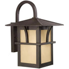 Generation Lighting - Medford Lakes Outdoor Wall Lantern - 88882EN3-51 - Canada Light Shop