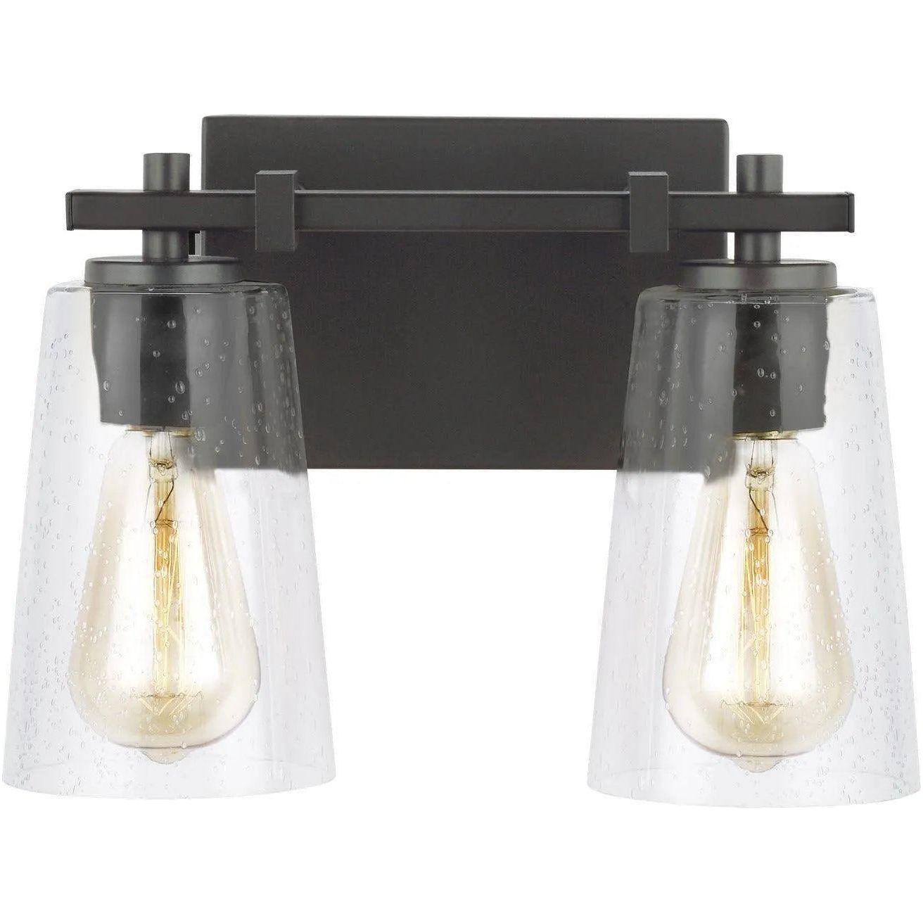Visual Comfort Studio Collection - Mercer Vanity - VS24302ORB - Canada Light Shop