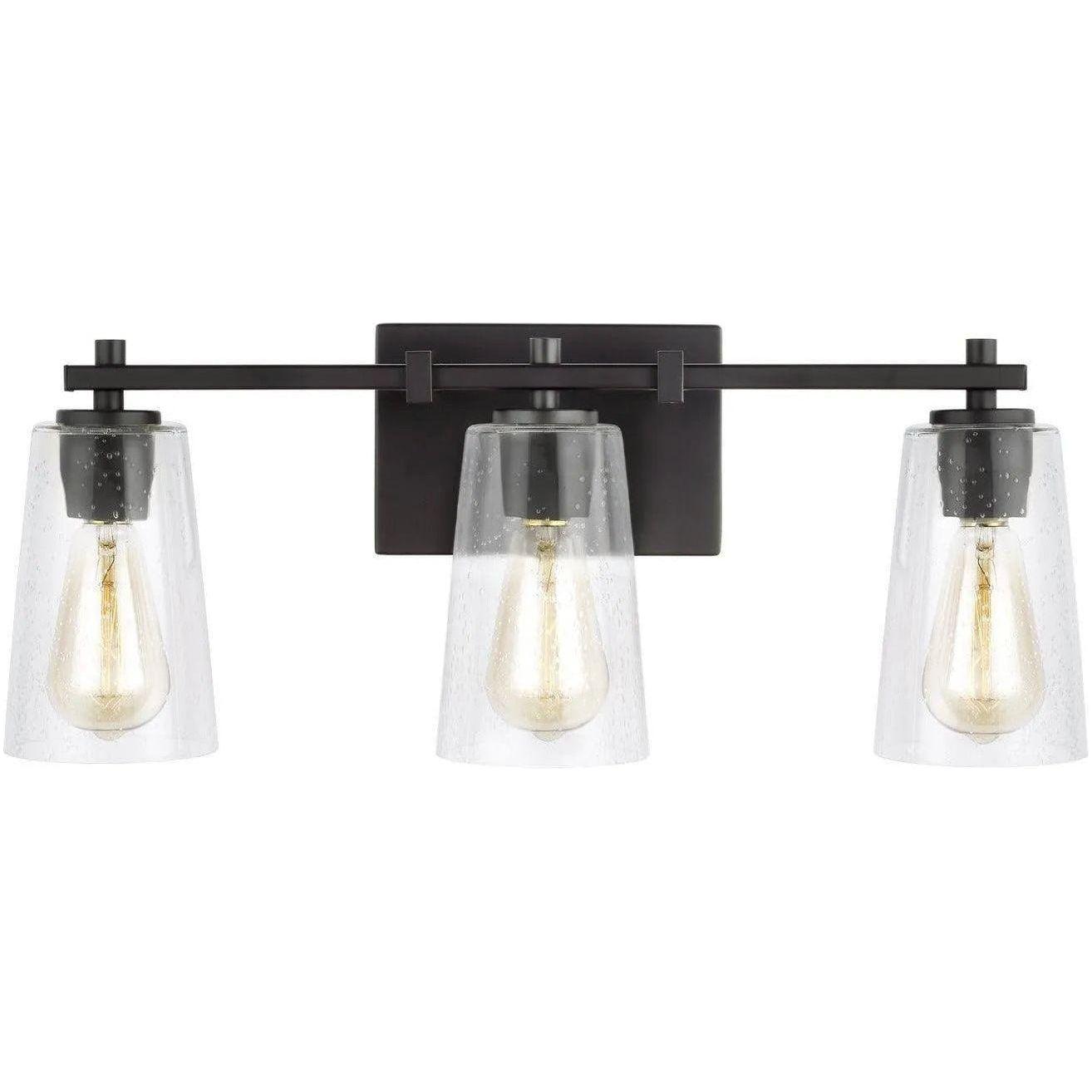 Visual Comfort Studio Collection - Mercer Vanity - VS24303ORB - Canada Light Shop