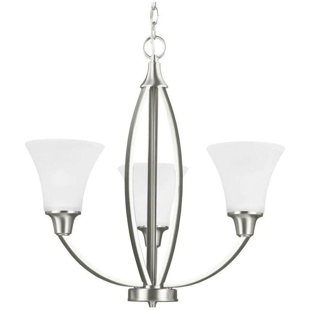 Generation Lighting - Metcalf Chandelier - 3113203-962 - Canada Light Shop
