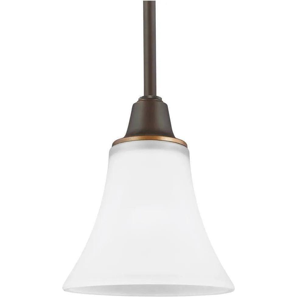 Generation Lighting - Metcalf Mini Pendant - 6113201-715 - Canada Light Shop