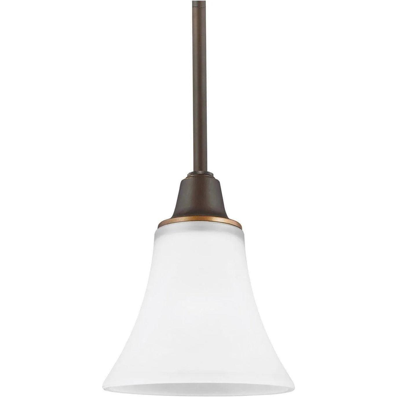 Generation Lighting - Metcalf Mini Pendant - 6113201-715 - Canada Light Shop
