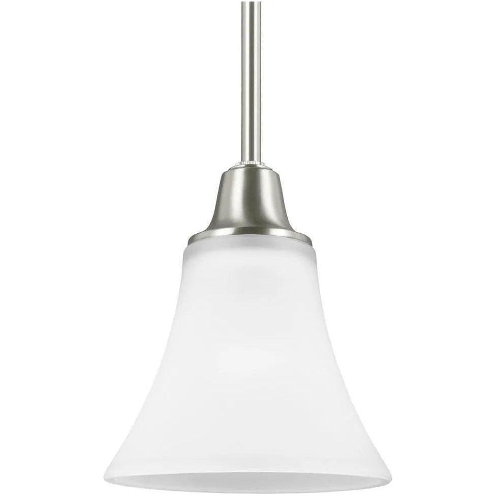 Generation Lighting - Metcalf Mini Pendant - 6113201-962 - Canada Light Shop