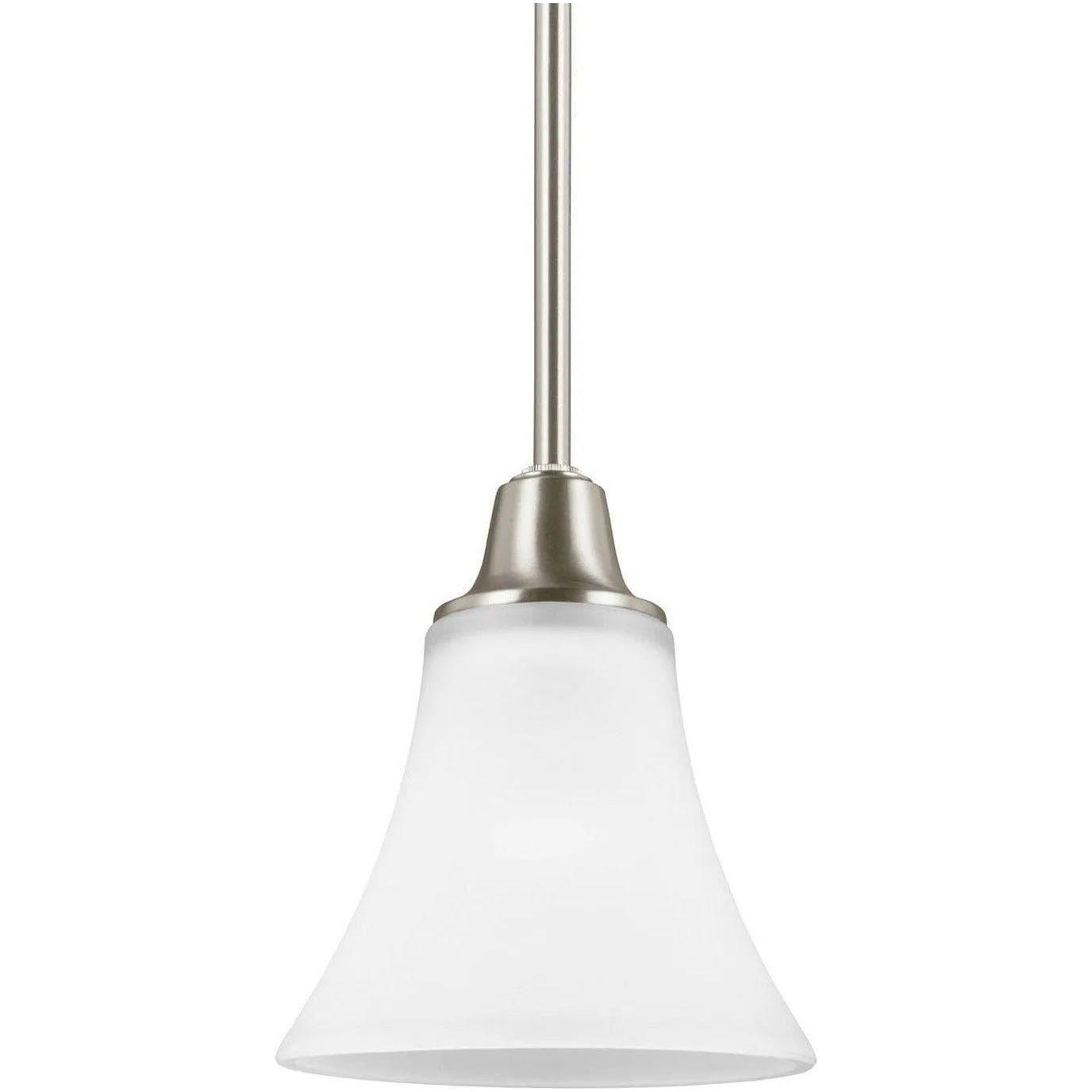 Generation Lighting - Metcalf Mini Pendant - 6113201EN3-715 - Canada Light Shop