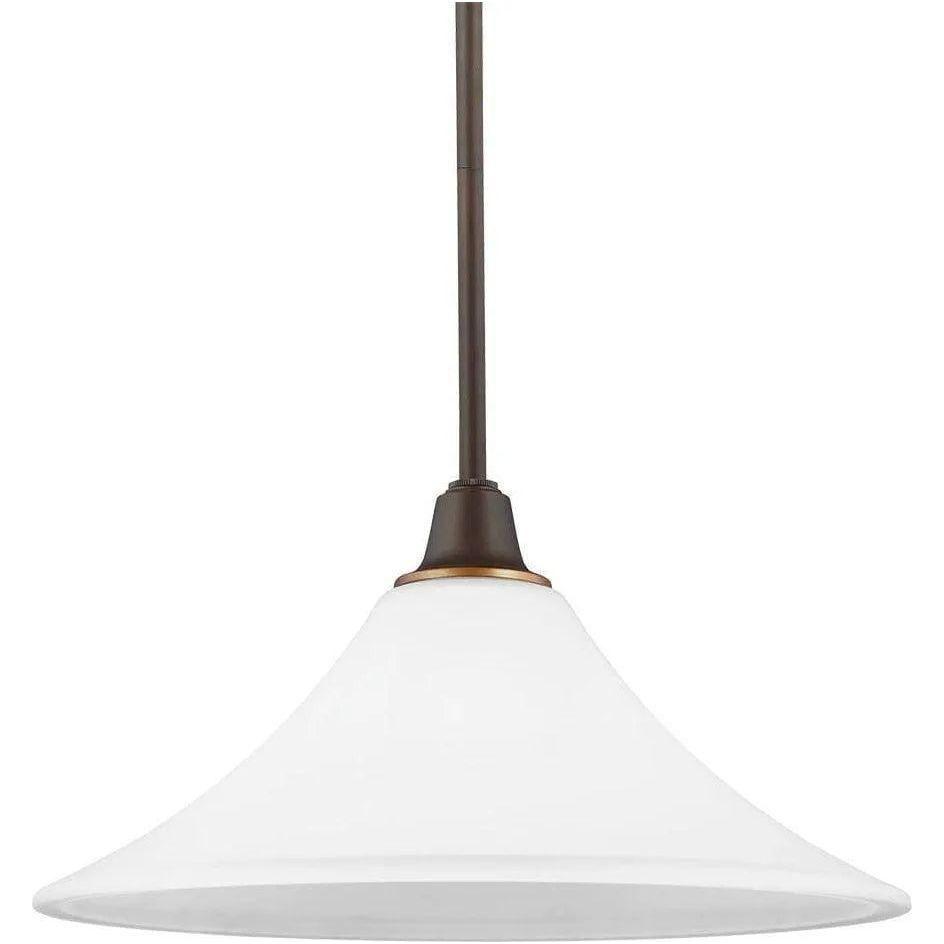 Generation Lighting - Metcalf Pendant - 6513201-715 - Canada Light Shop