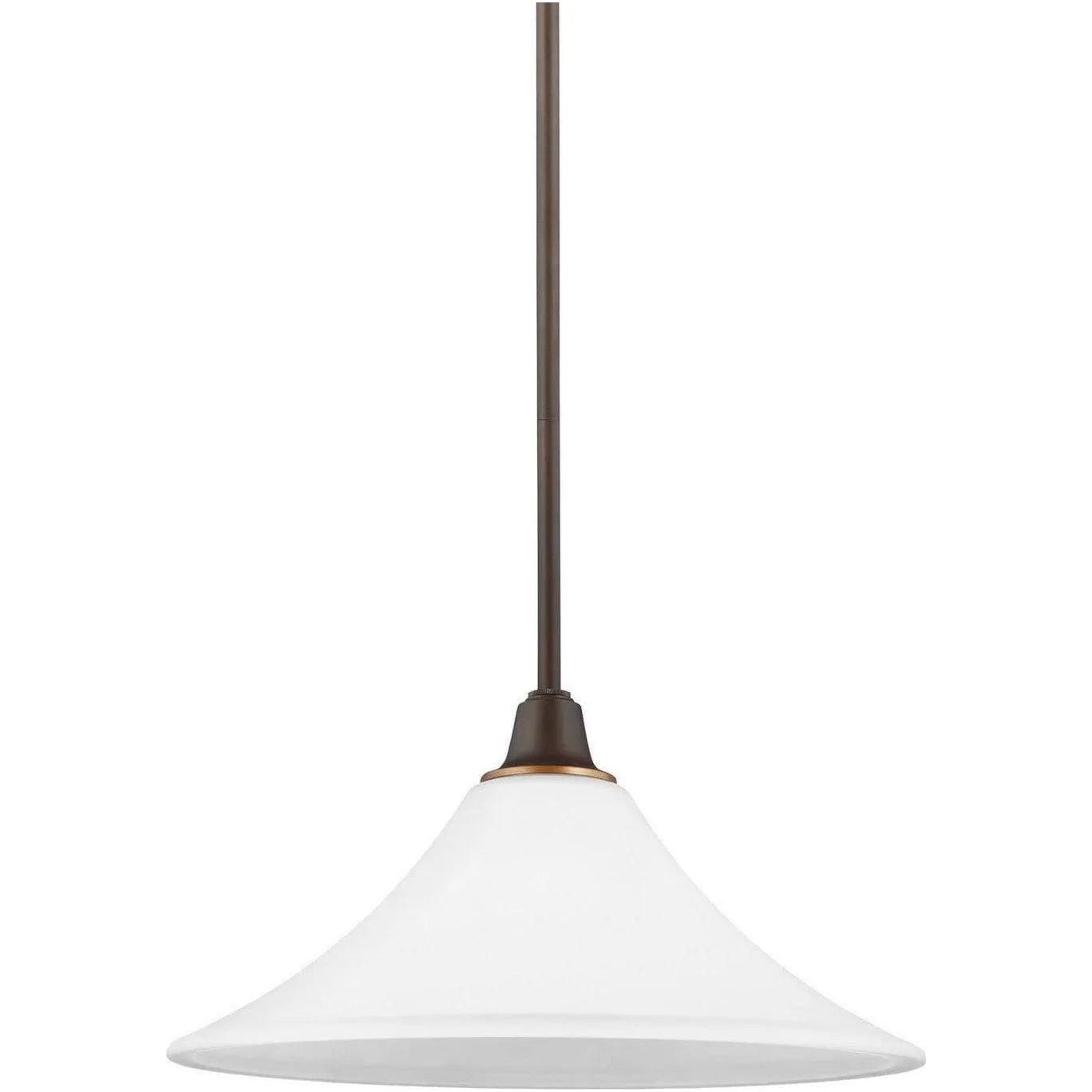 Generation Lighting - Metcalf Pendant - 6513201-715 - Canada Light Shop