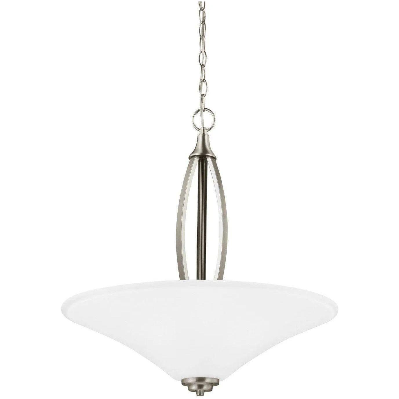Generation Lighting - Metcalf Pendant - 6513201-715 - Canada Light Shop