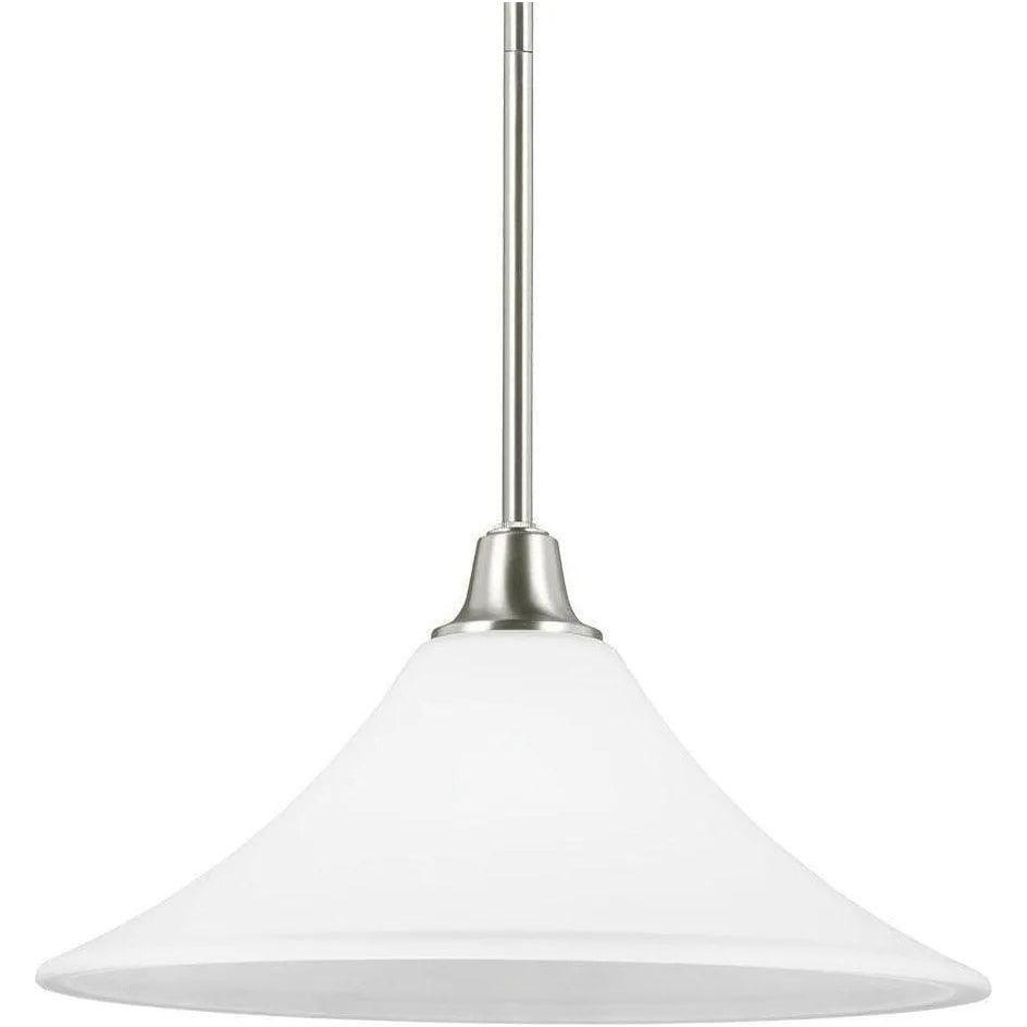 Generation Lighting - Metcalf Pendant - 6513201-962 - Canada Light Shop