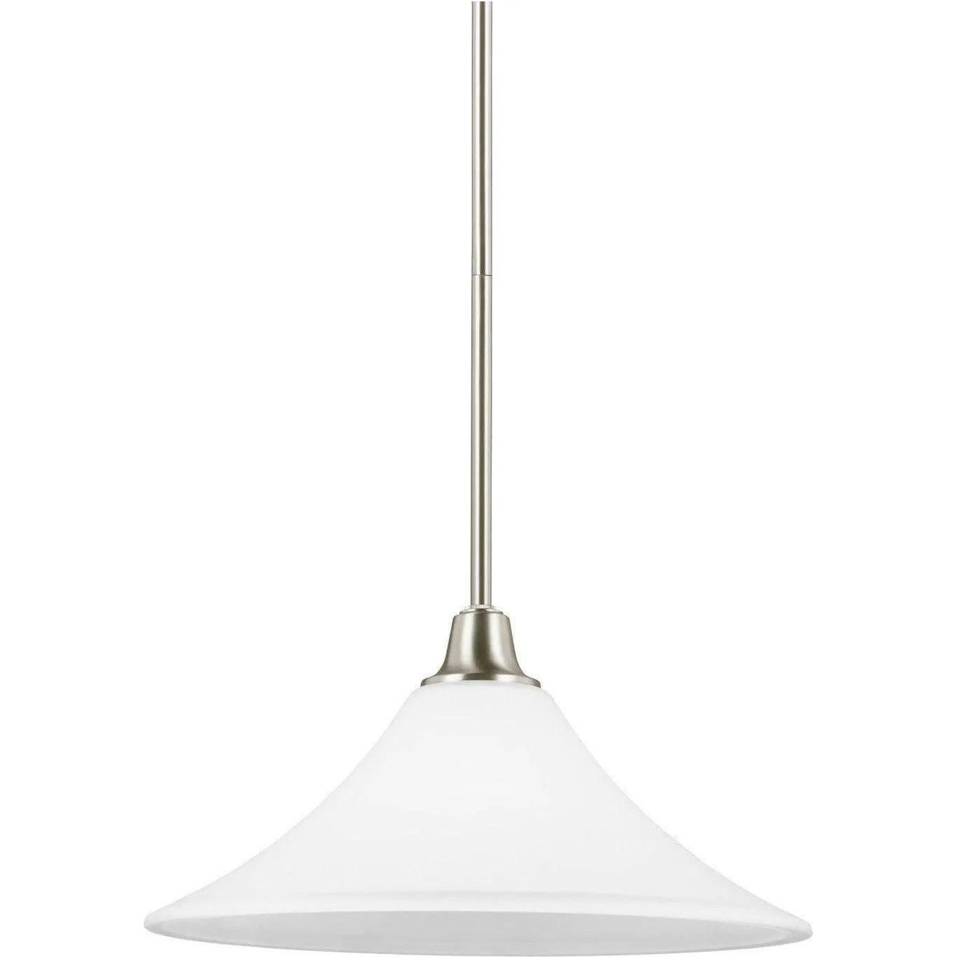Generation Lighting - Metcalf Pendant - 6513201EN3-715 - Canada Light Shop