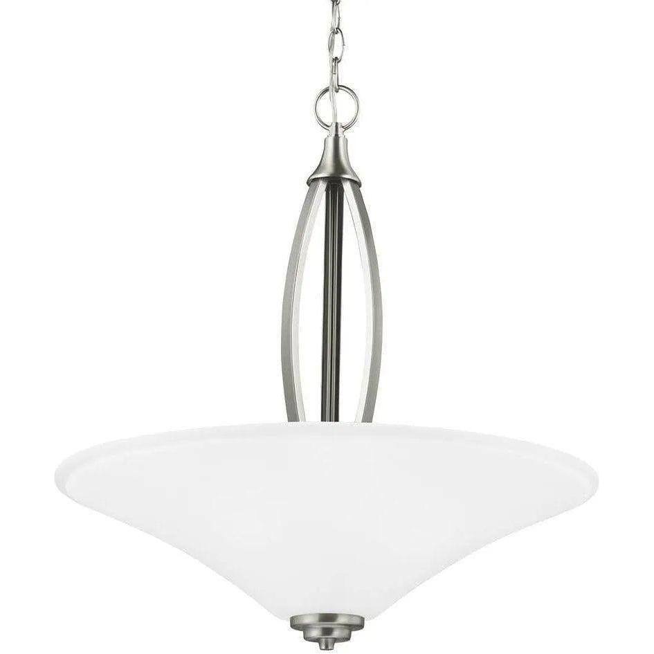 Generation Lighting - Metcalf Pendant - 6613203-962 - Canada Light Shop