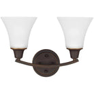 Generation Lighting - Metcalf Wall / Bath - 4413202-715 - Canada Light Shop