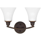 Generation Lighting - Metcalf Wall / Bath - 4413202-715 - Canada Light Shop