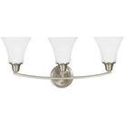 Generation Lighting - Metcalf Wall / Bath - 4413202-715 - Canada Light Shop