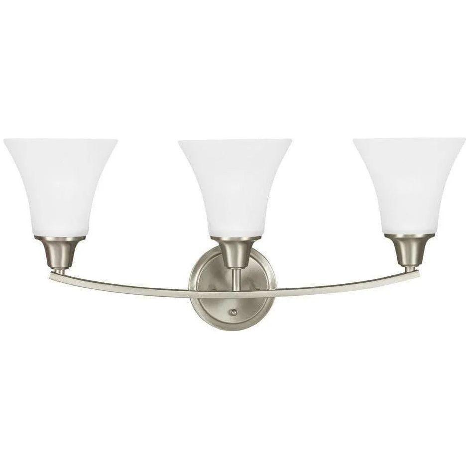 Generation Lighting - Metcalf Wall / Bath - 4413202-715 - Canada Light Shop