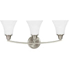 Generation Lighting - Metcalf Wall / Bath - 4413203-962 - Canada Light Shop