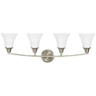 Generation Lighting - Metcalf Wall / Bath - 4413204-715 - Canada Light Shop