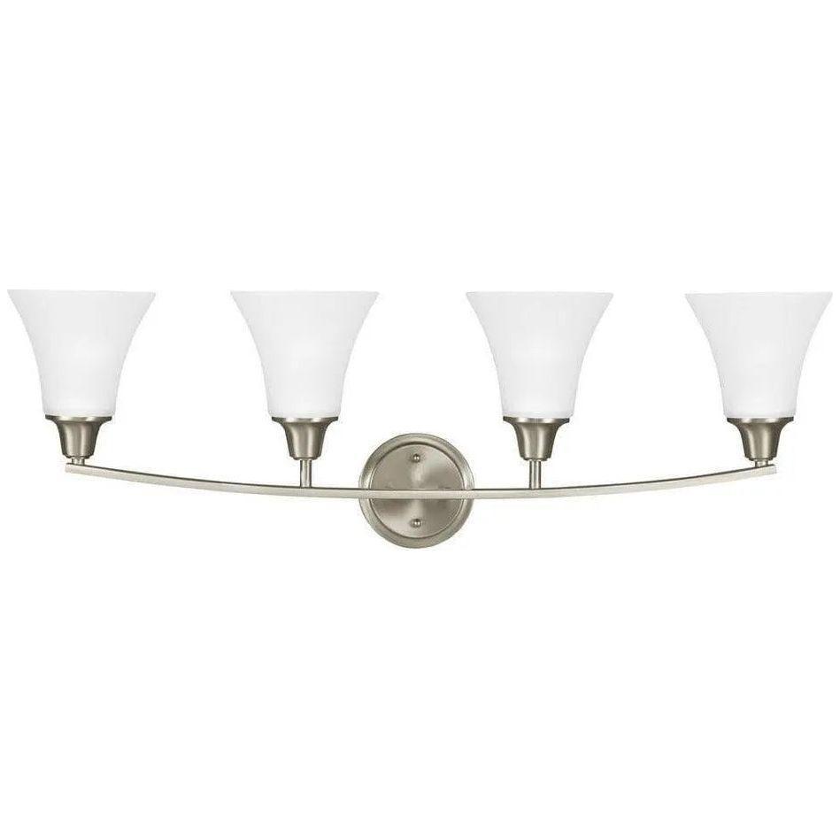 Generation Lighting - Metcalf Wall / Bath - 4413204-715 - Canada Light Shop