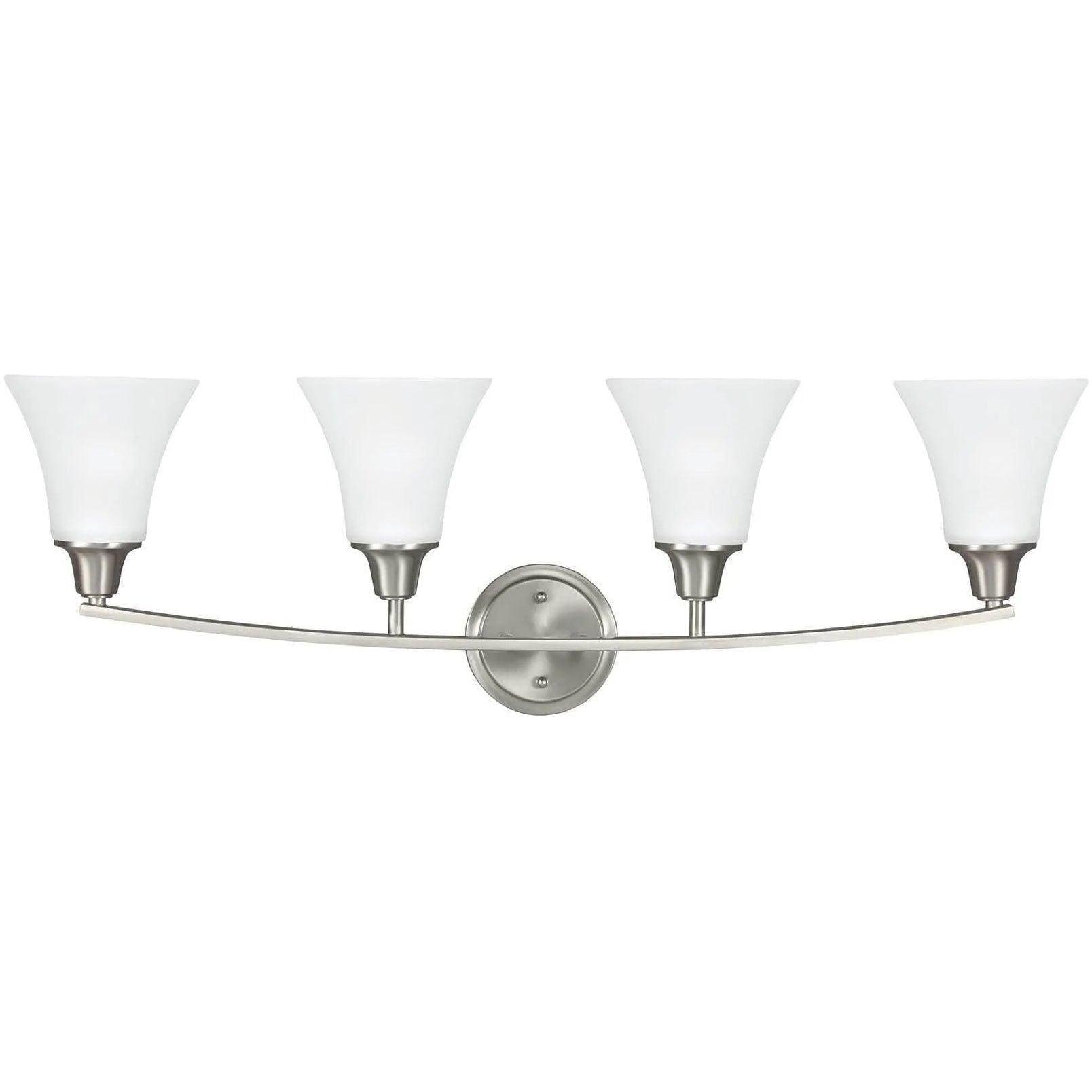 Generation Lighting - Metcalf Wall / Bath - 4413204-962 - Canada Light Shop