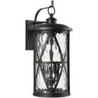 Generation Lighting - Millbrooke Outdoor Wall Lantern - OL15204ANBZ - Canada Light Shop