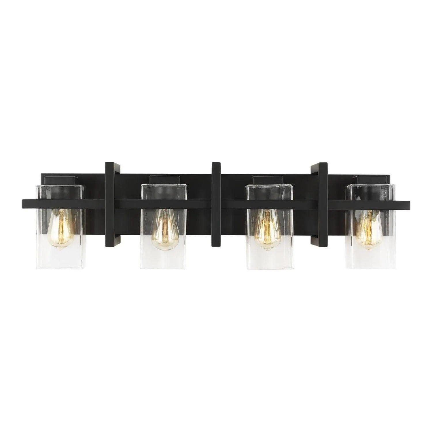 Generation Lighting - Mitte Wall / Bath - 4441504-112 - Canada Light Shop