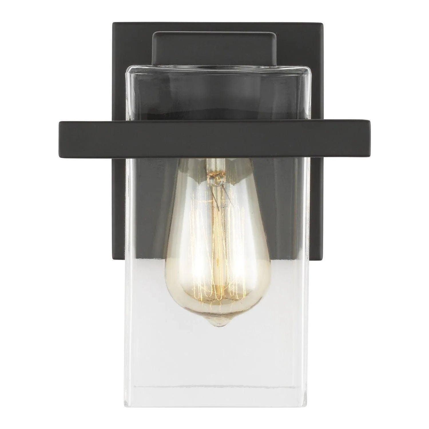 Generation Lighting - Mitte Wall / Bath Sconce - 4141501-112 - Canada Light Shop
