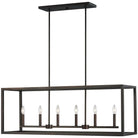 Generation Lighting - Moffet Street Island Pendant - 6634506-710 - Canada Light Shop