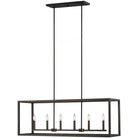Generation Lighting - Moffet Street Island Pendant - 6634506-710 - Canada Light Shop