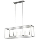Generation Lighting - Moffet Street Island Pendant - 6634506-962 - Canada Light Shop