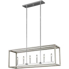 Generation Lighting - Moffet Street Island Pendant - 6634506EN-710 - Canada Light Shop