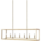 Generation Lighting - Moffet Street Island Pendant - 6634507-848 - Canada Light Shop