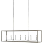 Generation Lighting - Moffet Street Island Pendant - 6634507-872 - Canada Light Shop