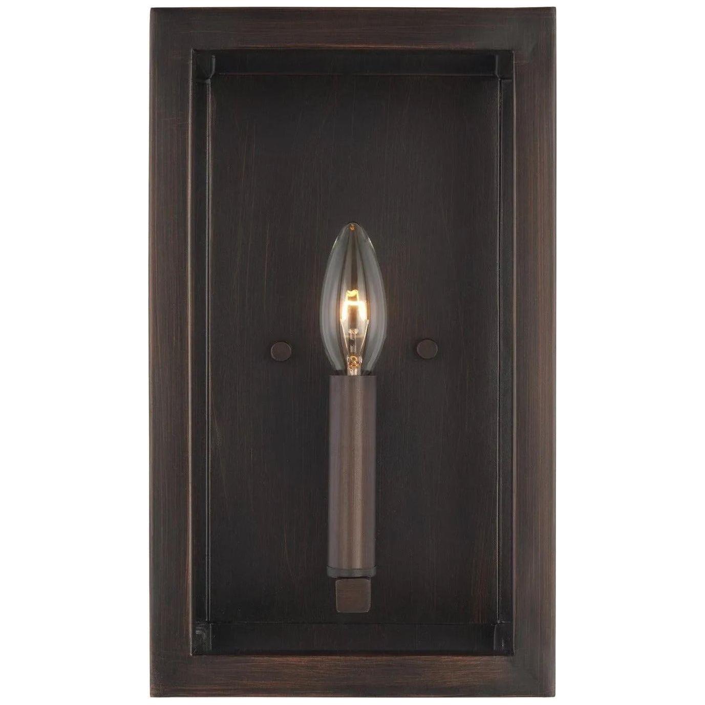 Generation Lighting - Moffet Street Wall / Bath Sconce - 4134501EN-710 - Canada Light Shop