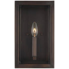 Generation Lighting - Moffet Street Wall / Bath Sconce - 4134501EN-710 - Canada Light Shop