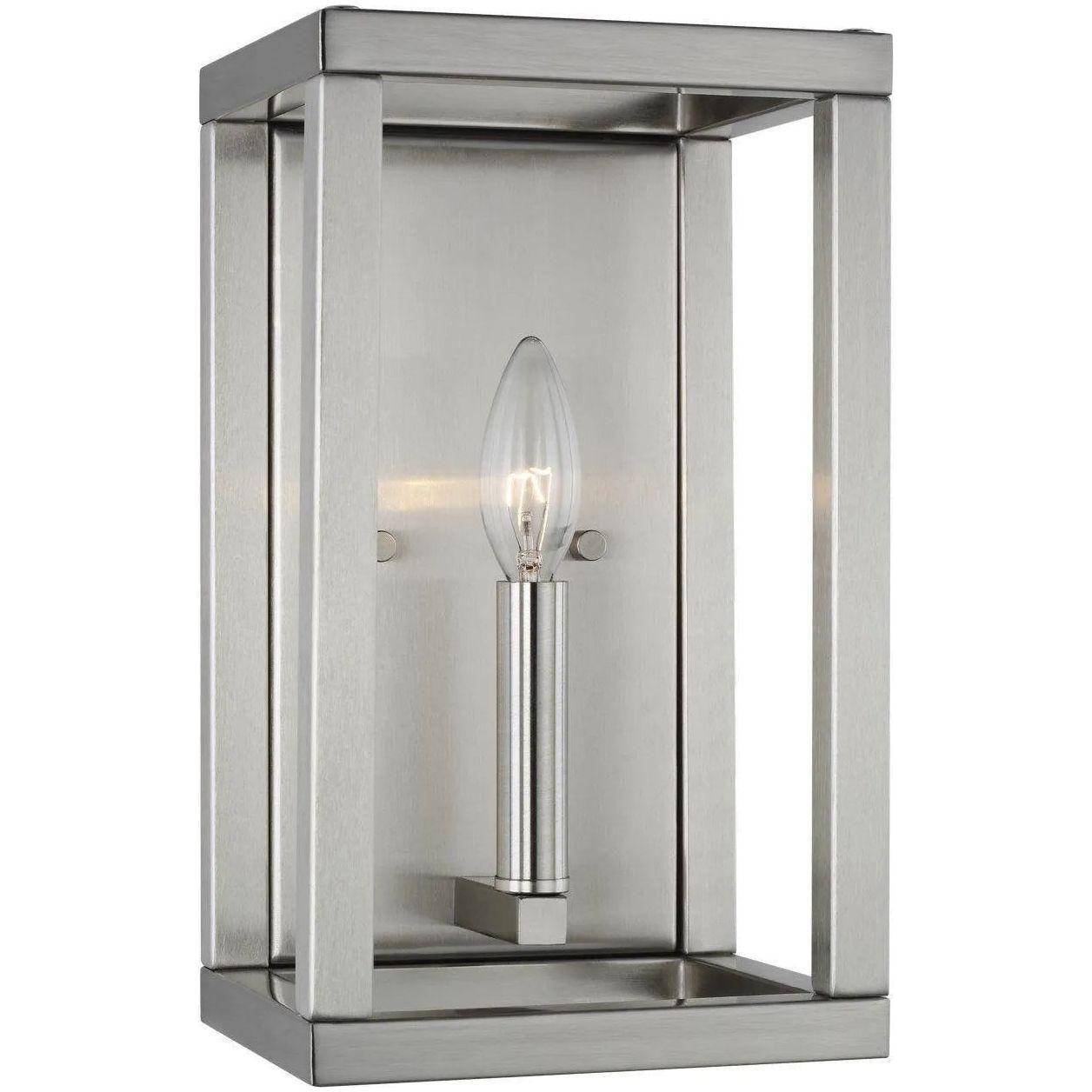 Generation Lighting - Moffet Street Wall Sconce - 4134501-962 - Canada Light Shop