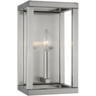 Generation Lighting - Moffet Street Wall Sconce - 4134501EN-848 - Canada Light Shop