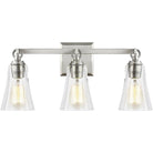Generation Lighting - Monterro Vanity - VS24703SN - Canada Light Shop