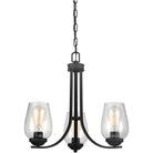 Generation Lighting - Morill Chandelier - 3127803-839 - Canada Light Shop