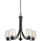 Generation Lighting - Morill Chandelier - 3127805-839 - Canada Light Shop