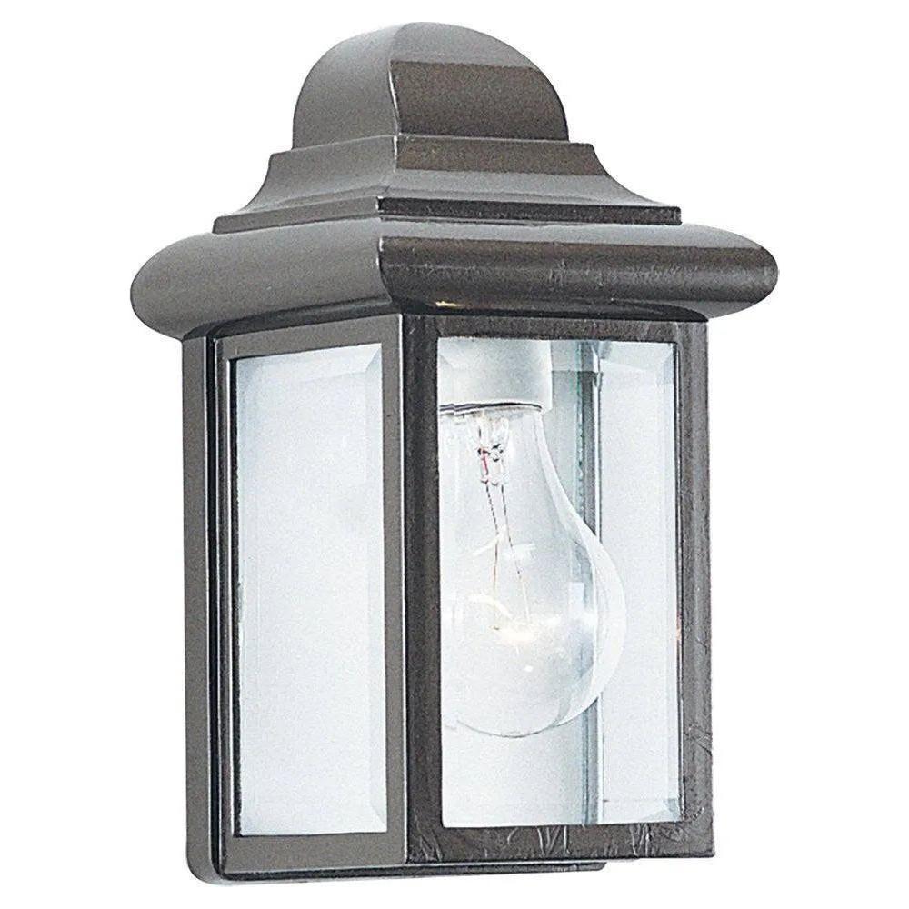 Generation Lighting - Mullberry Hill Outdoor Wall Lantern - 8588-10 - Canada Light Shop