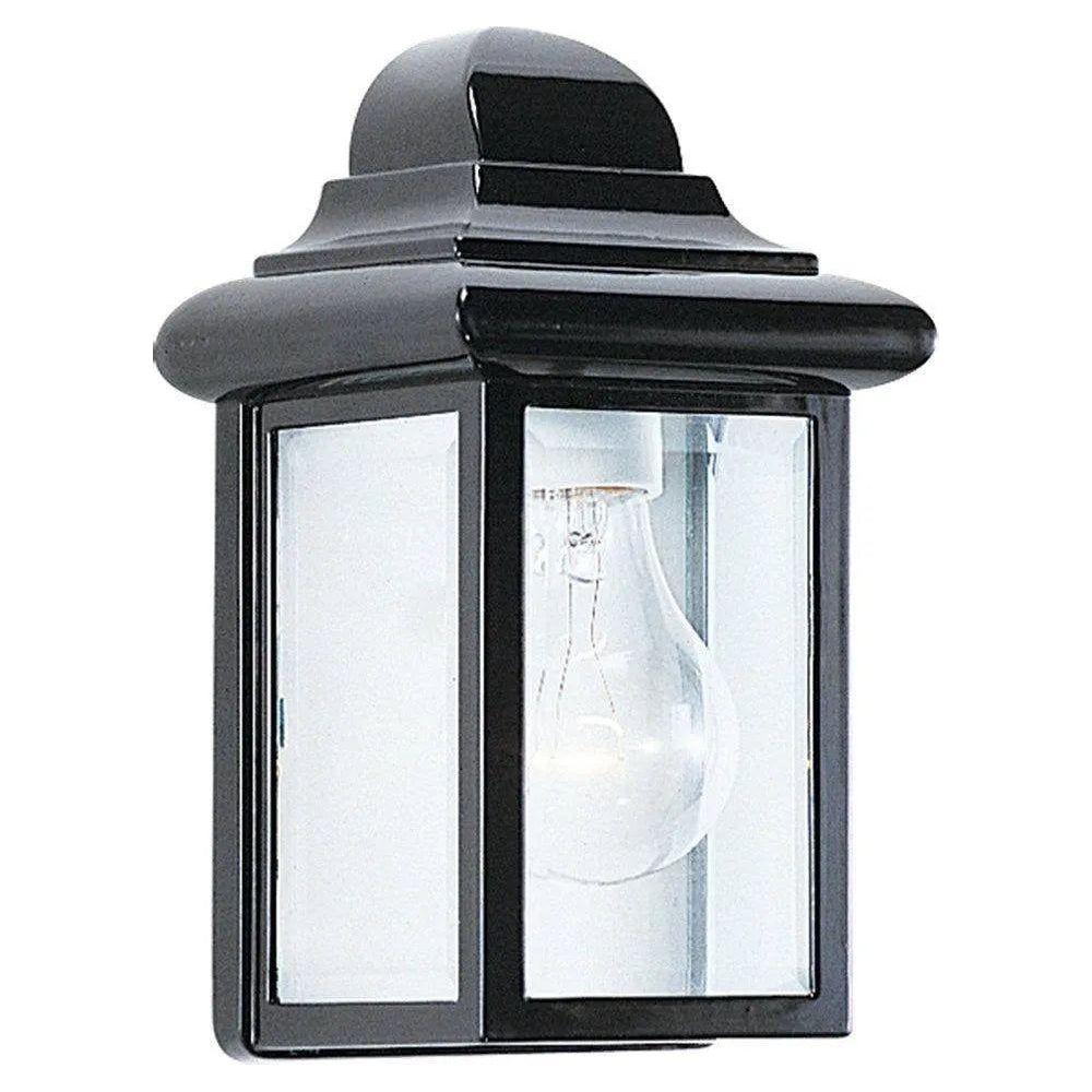Generation Lighting - Mullberry Hill Outdoor Wall Lantern - 8588-12 - Canada Light Shop