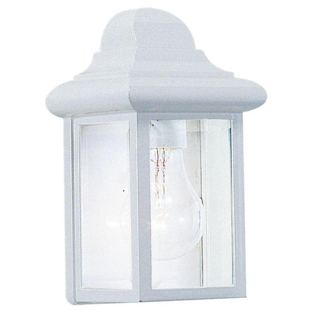 Generation Lighting - Mullberry Hill Outdoor Wall Lantern - 8588-15 - Canada Light Shop