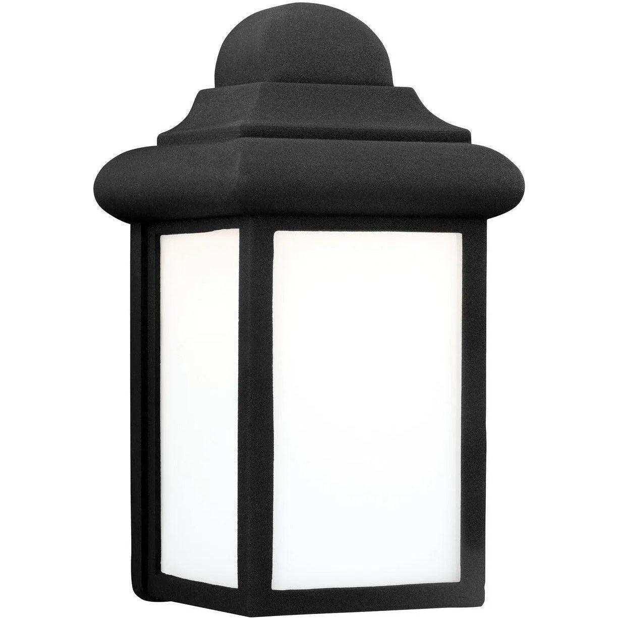 Generation Lighting - Mullberry Hill Outdoor Wall Lantern - 8788-12 - Canada Light Shop