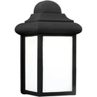 Generation Lighting - Mullberry Hill Outdoor Wall Lantern - 8788-12 - Canada Light Shop