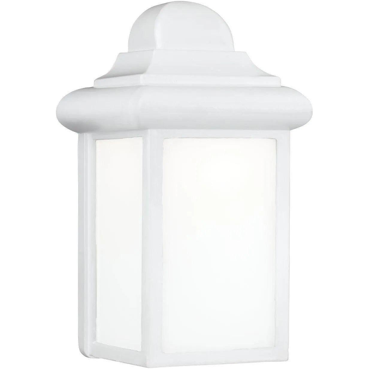 Generation Lighting - Mullberry Hill Outdoor Wall Lantern - 8788-15 - Canada Light Shop
