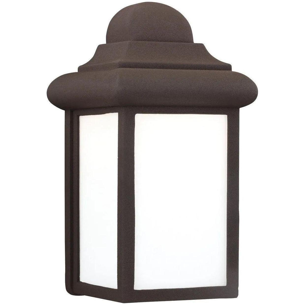 Generation Lighting - Mullberry Hill Outdoor Wall Lantern - 8988EN3-10 - Canada Light Shop