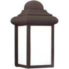 Generation Lighting - Mullberry Hill Outdoor Wall Lantern - 8988EN3-10 - Canada Light Shop