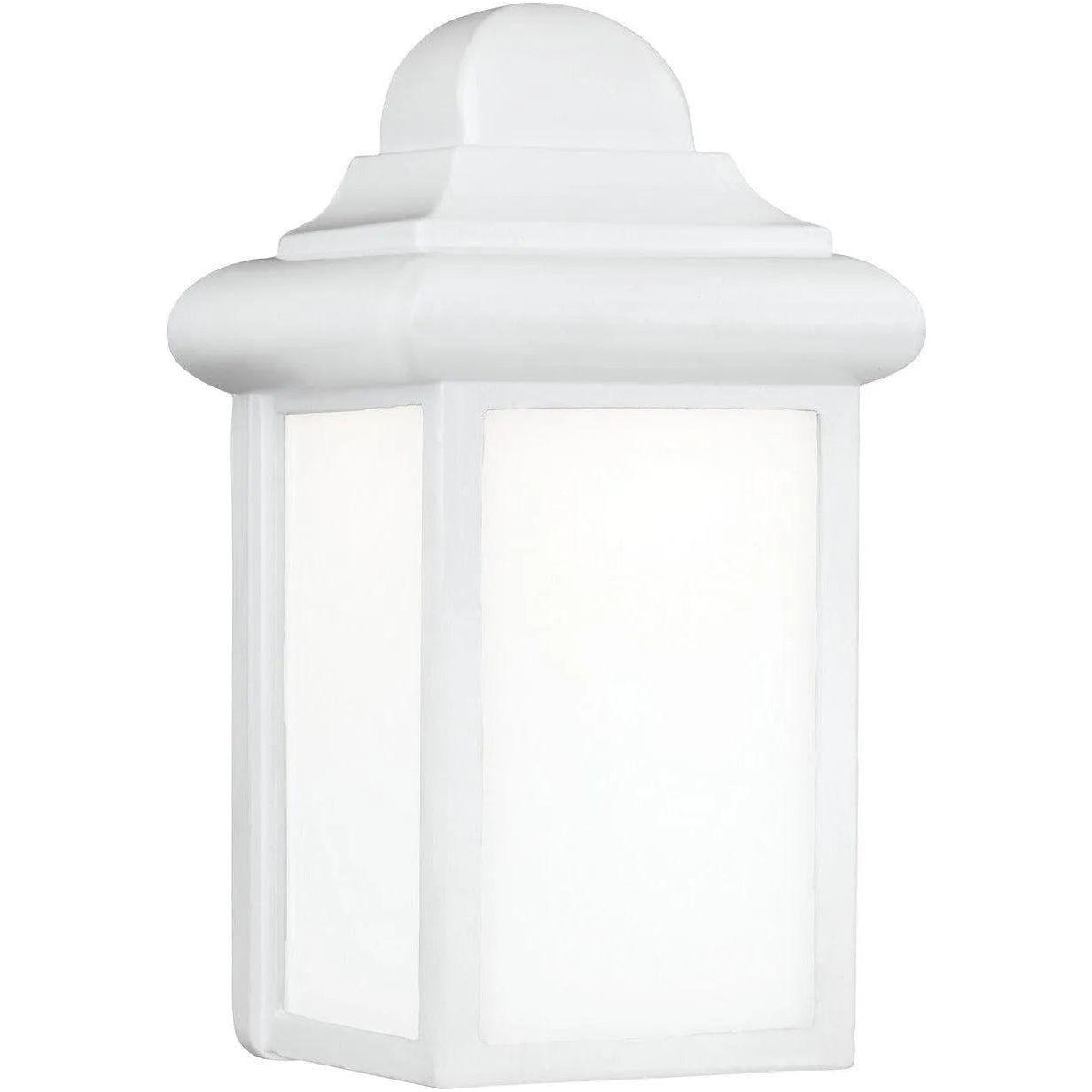 Generation Lighting - Mullberry Hill Outdoor Wall Lantern - 8988EN3-15 - Canada Light Shop